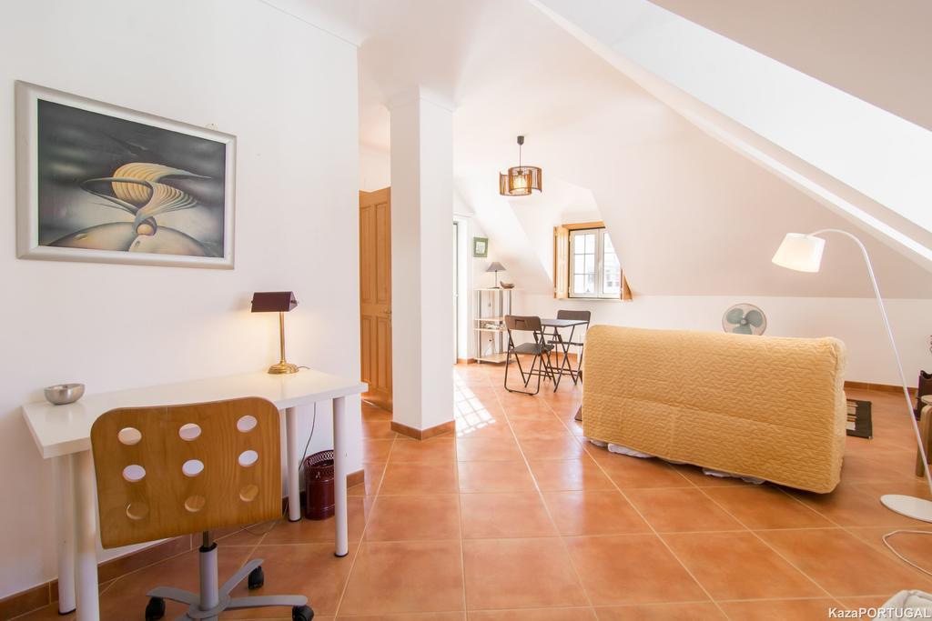 Villa Gomes Freire Terrace Cascais Exterior foto