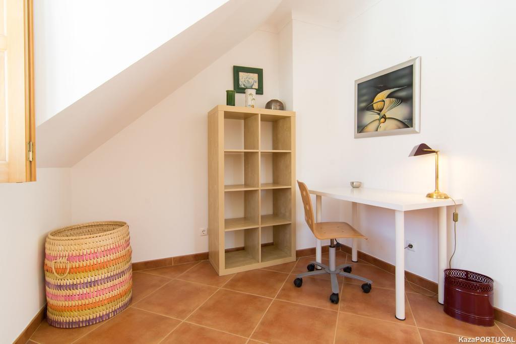 Villa Gomes Freire Terrace Cascais Exterior foto