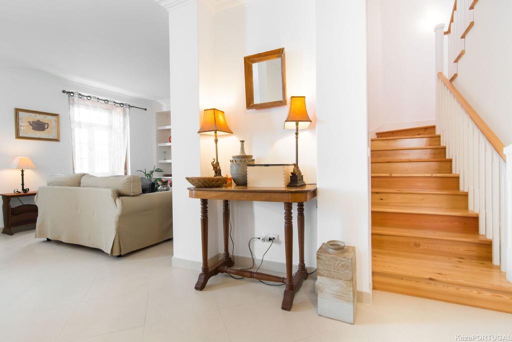 Villa Gomes Freire Terrace Cascais Exterior foto