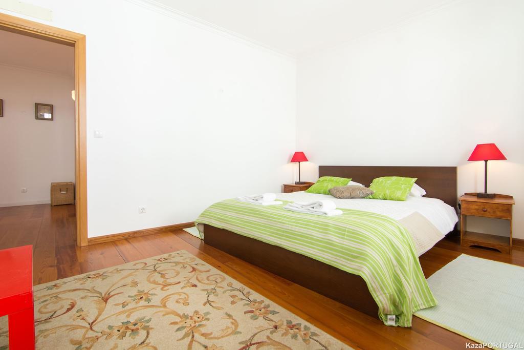 Villa Gomes Freire Terrace Cascais Exterior foto